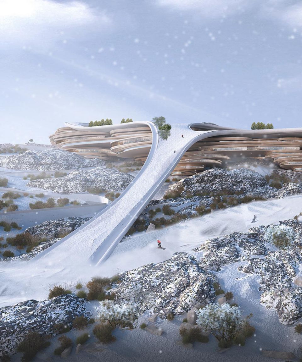 WINTER SEASON<br/>DEC-MAR