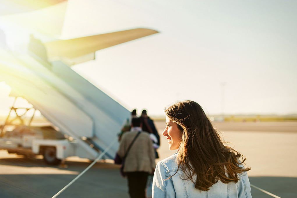 Aqaba Airport