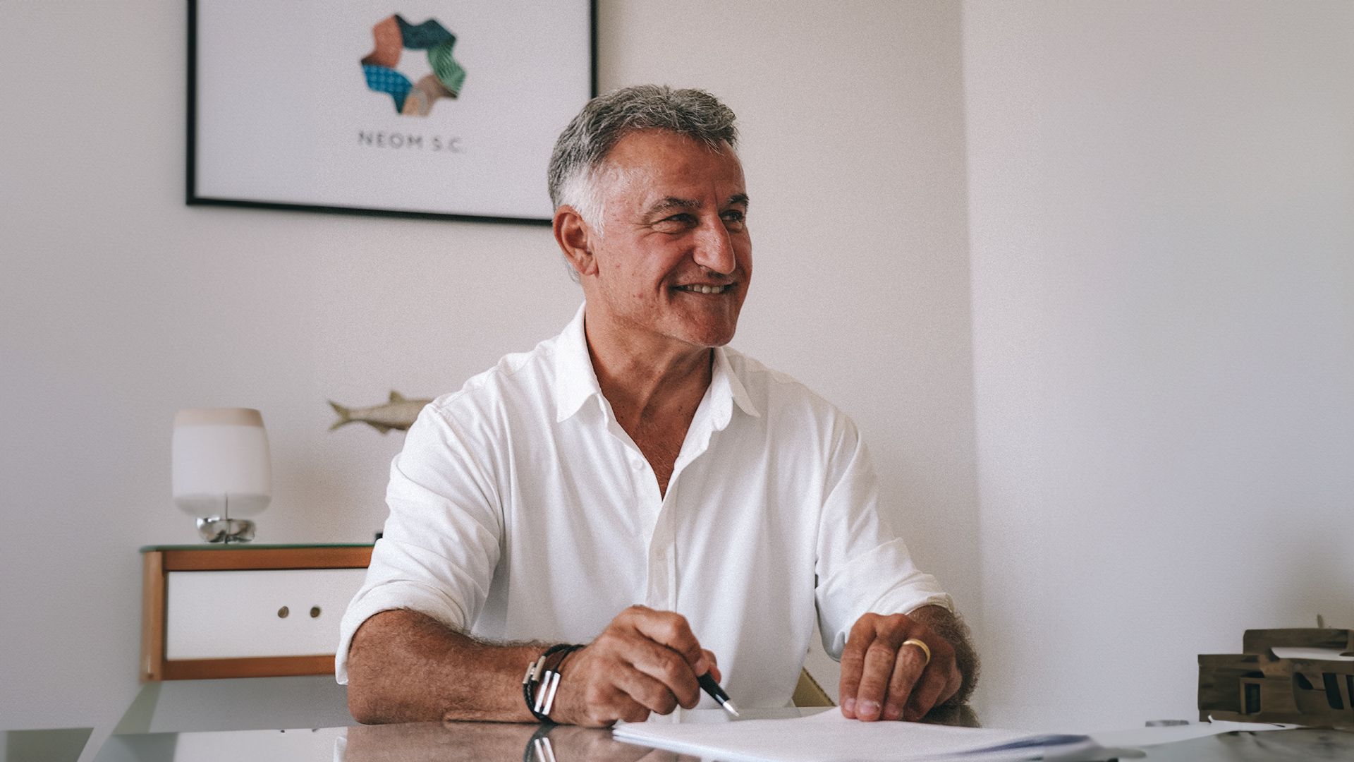 CHRISTOPHE GALTIER 