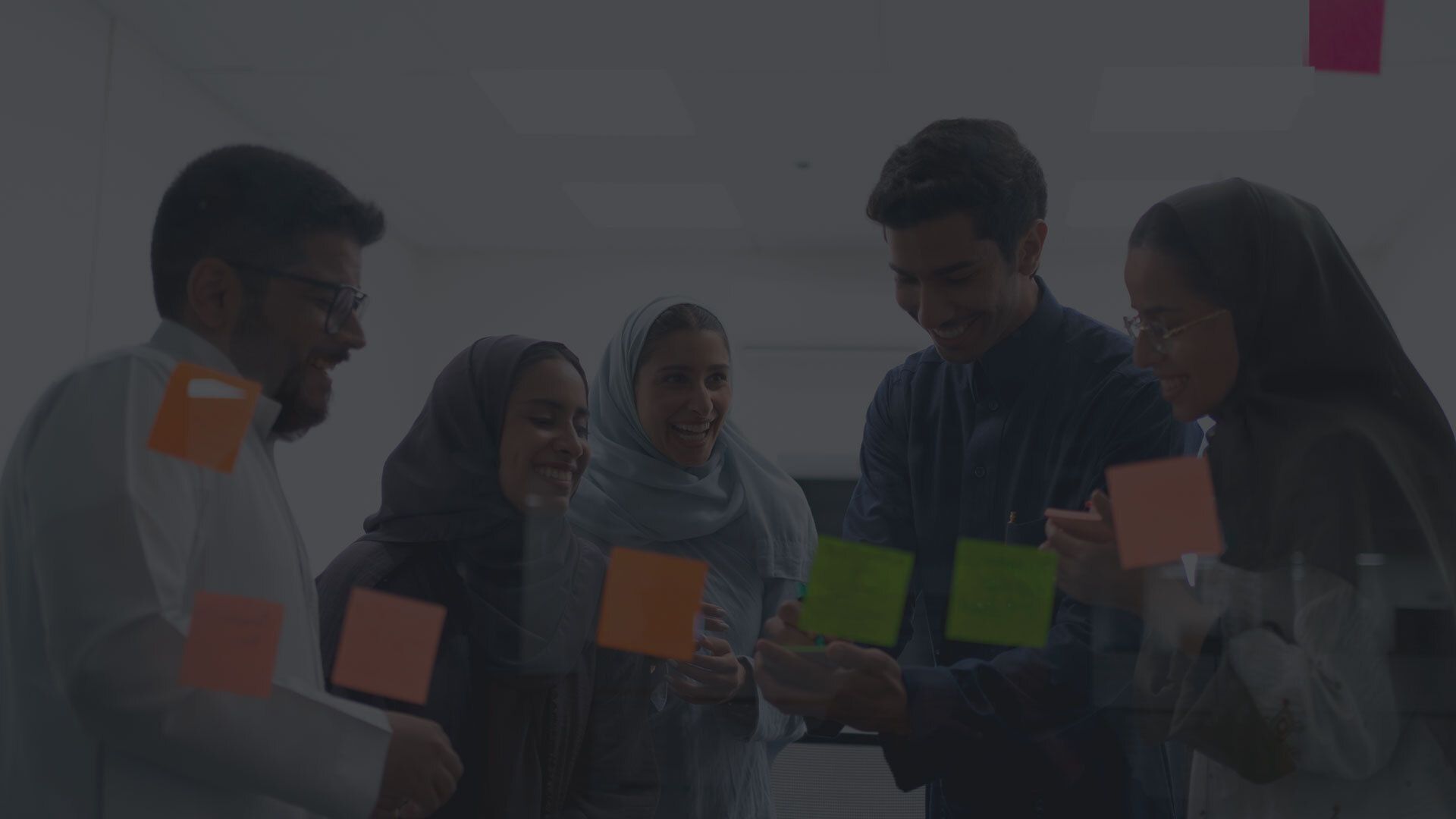 Be part of NEOM