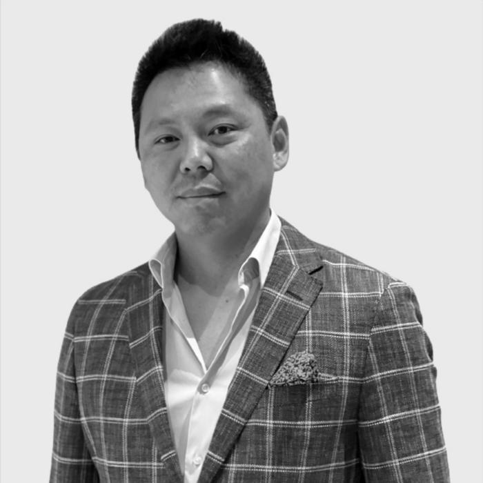 Howard Wu, Executive Director - International Investments and Manufacturing, Oxagon