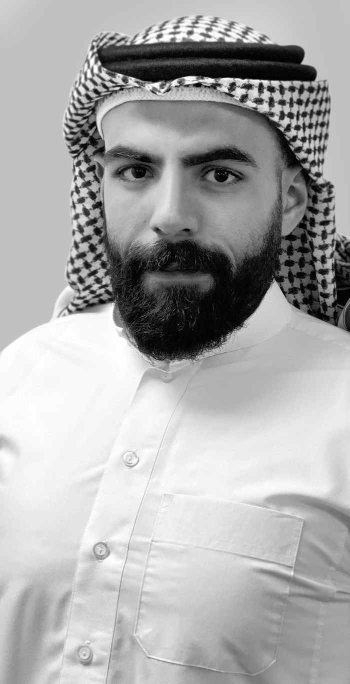 Ibrahim Alshubaily