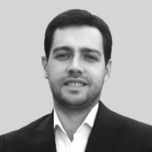 Lurii Nazarkin, Head of Operations - Innovation