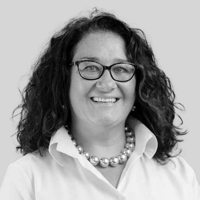 Lisa Norcross, former Industrial Innovation Director, Oxagon