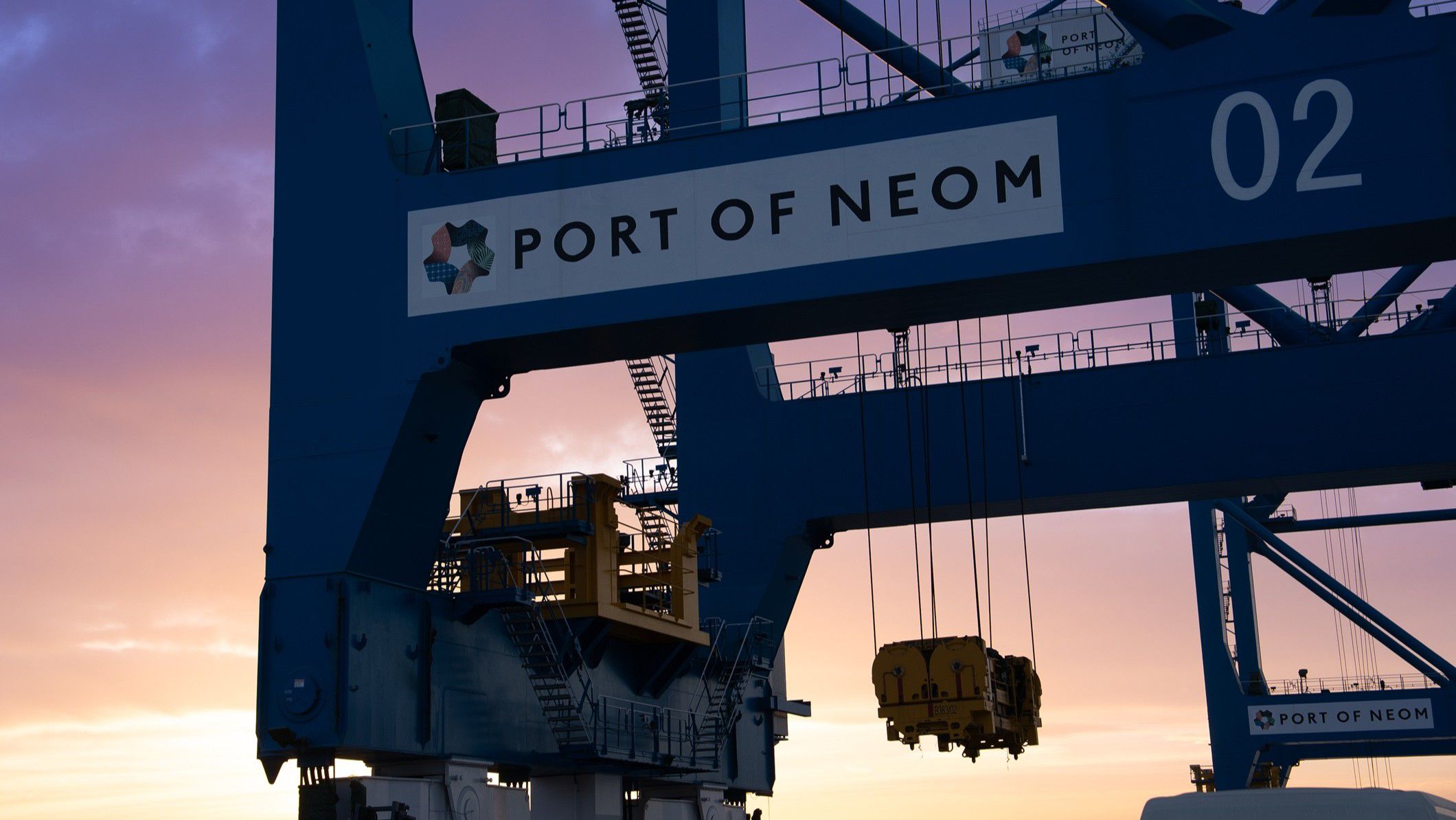 NEOM IMG x MAIN PAGE Next Development Phase PoN