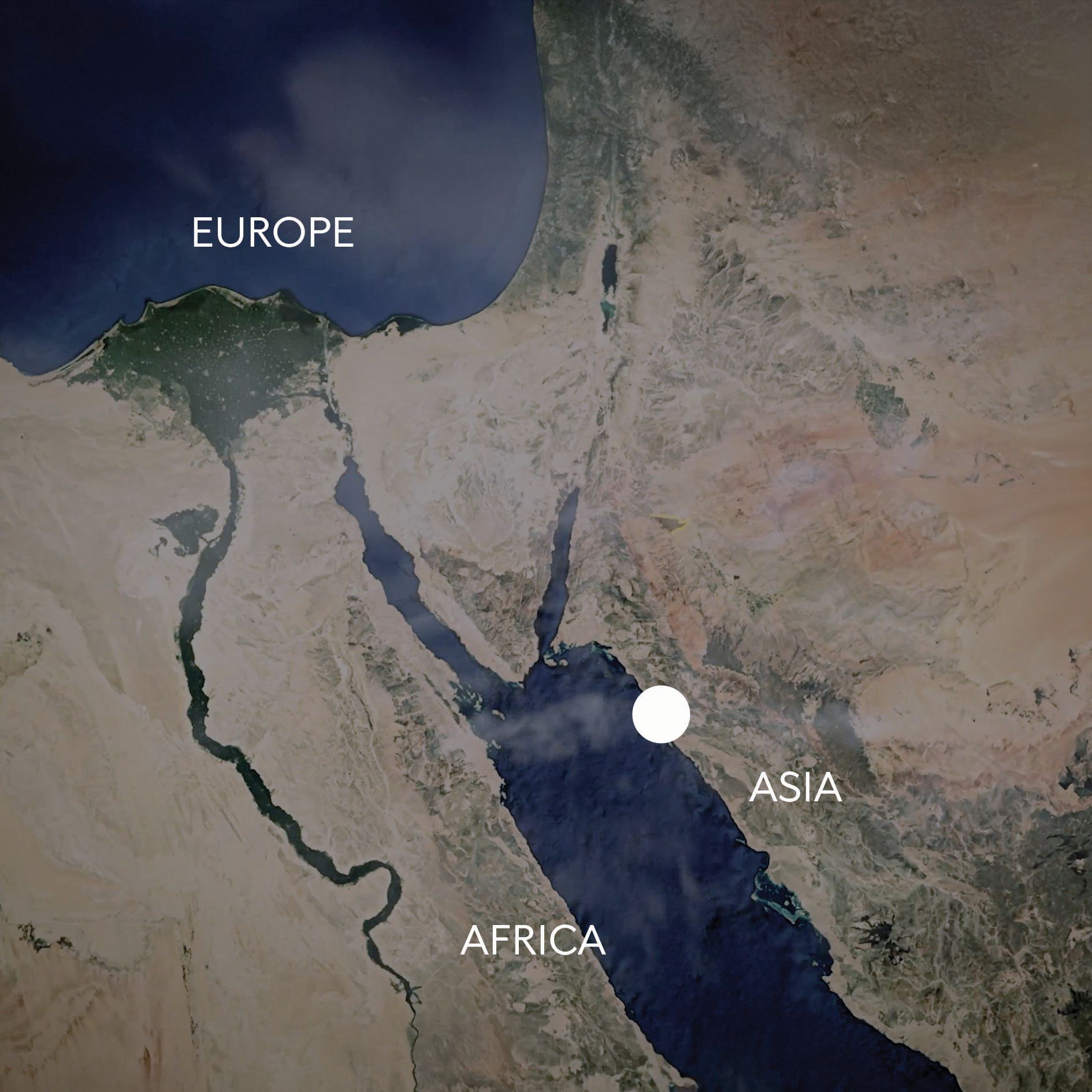 NEOM_PON_Strategic Location