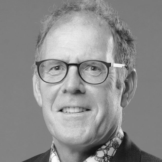 Roger Nickells