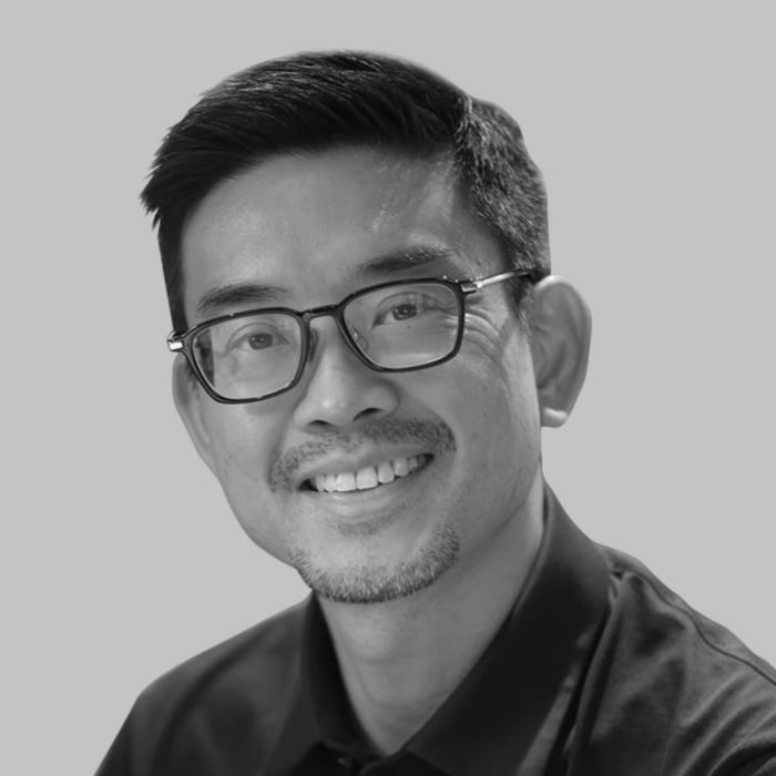 Phillip Yim- Directeur; Retail, Hospitality en Commercieel