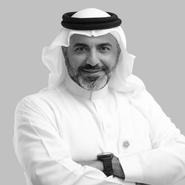 Abdulaziz Al Sanousi