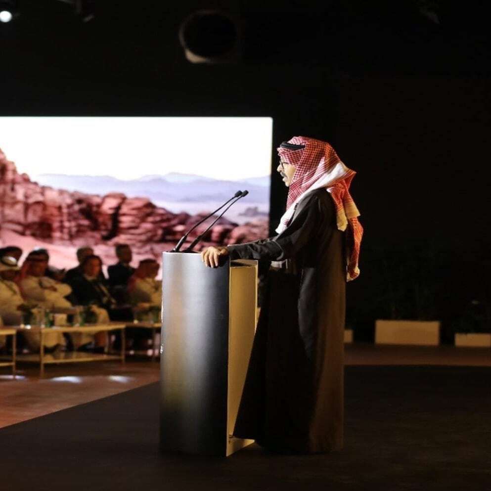 NEOM завершает успешный тур по Саудовской Аравии в Эр-Рияде, демонстрируя инвестиционные возможности лидерам отрасли
