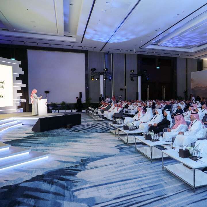 Discover NEOM KSA Tour Kicks off in Eastern Province