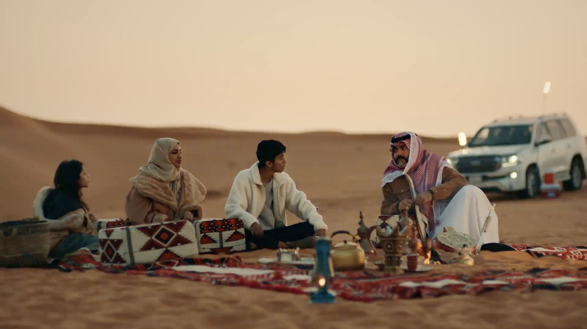 Saudi Arab Download X Video - NEOM: Made to Change