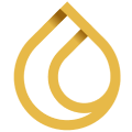 Oxagon Water Icon