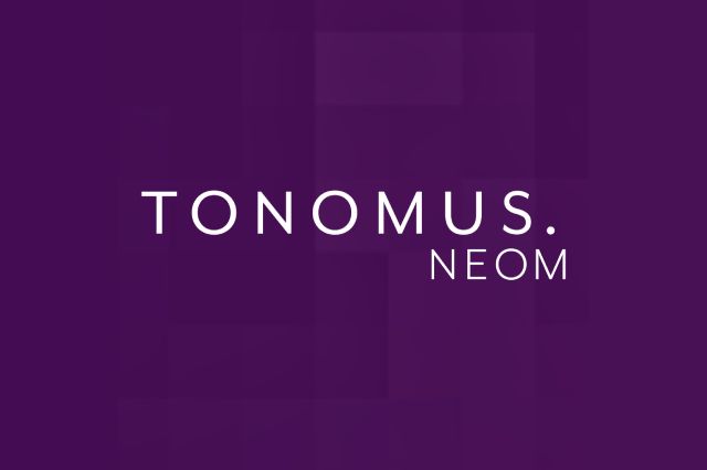 Tonomus