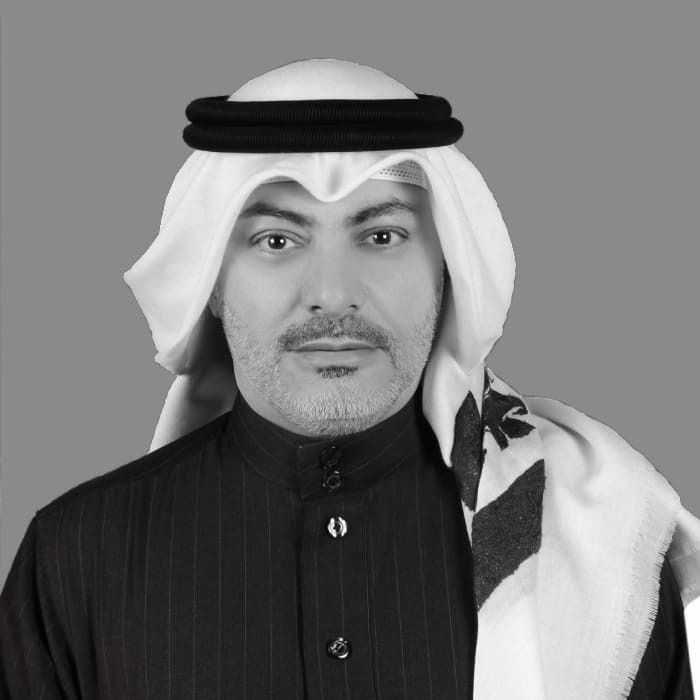 Mahmoud Alyamani 博士