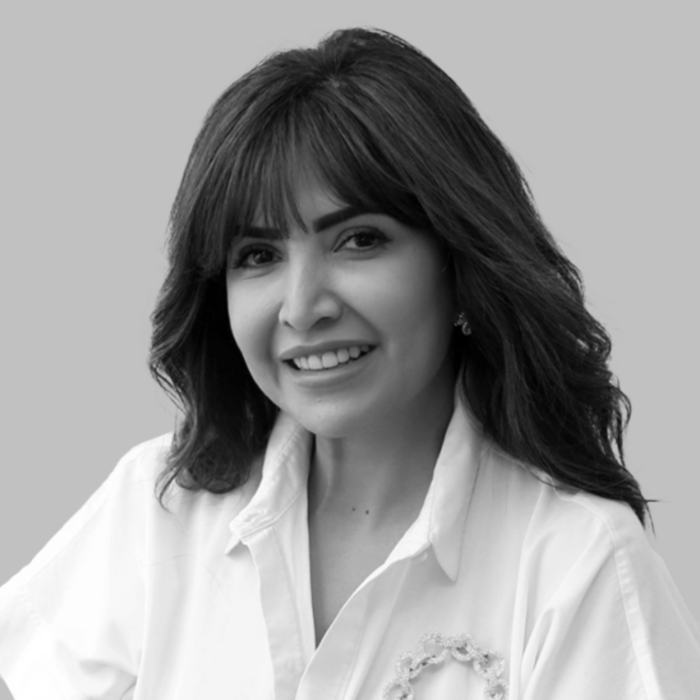 Dr Manar Al Moneef, Chief Investment Officer, NIO