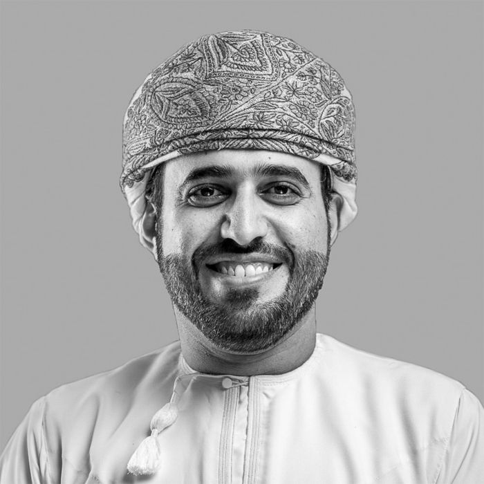 Mohsin Al Shuaili, Head of Marketing and Sales at NEOM