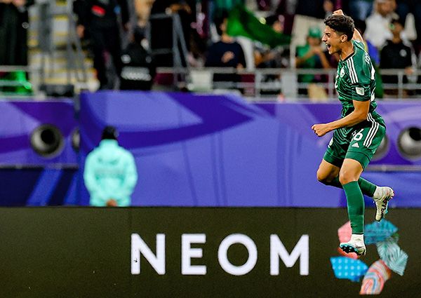neom and afc announce partnership news