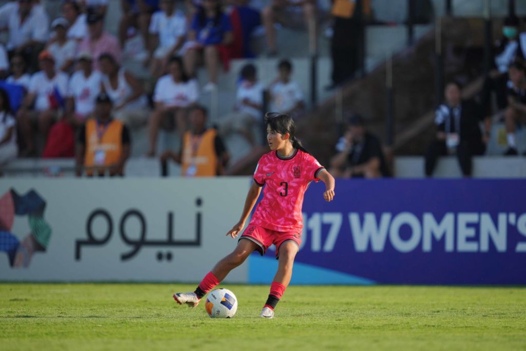 neom afc Womens Champions League