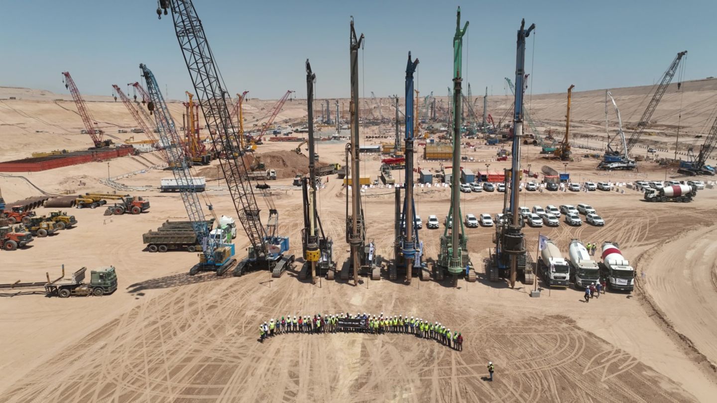 Design & Construction