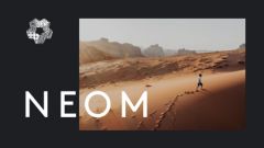 NEOM Information pack