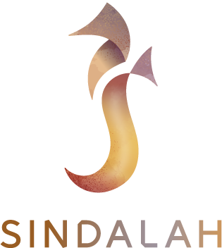 Sindalah logo