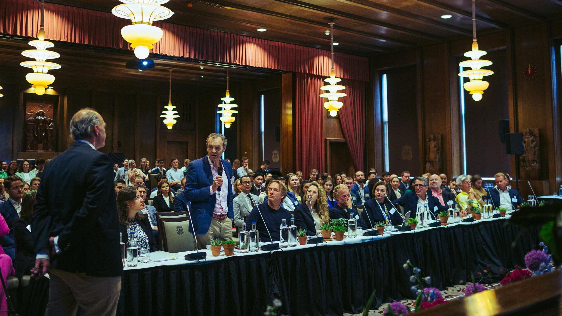 2023 sustainable hospitality challenge begins
