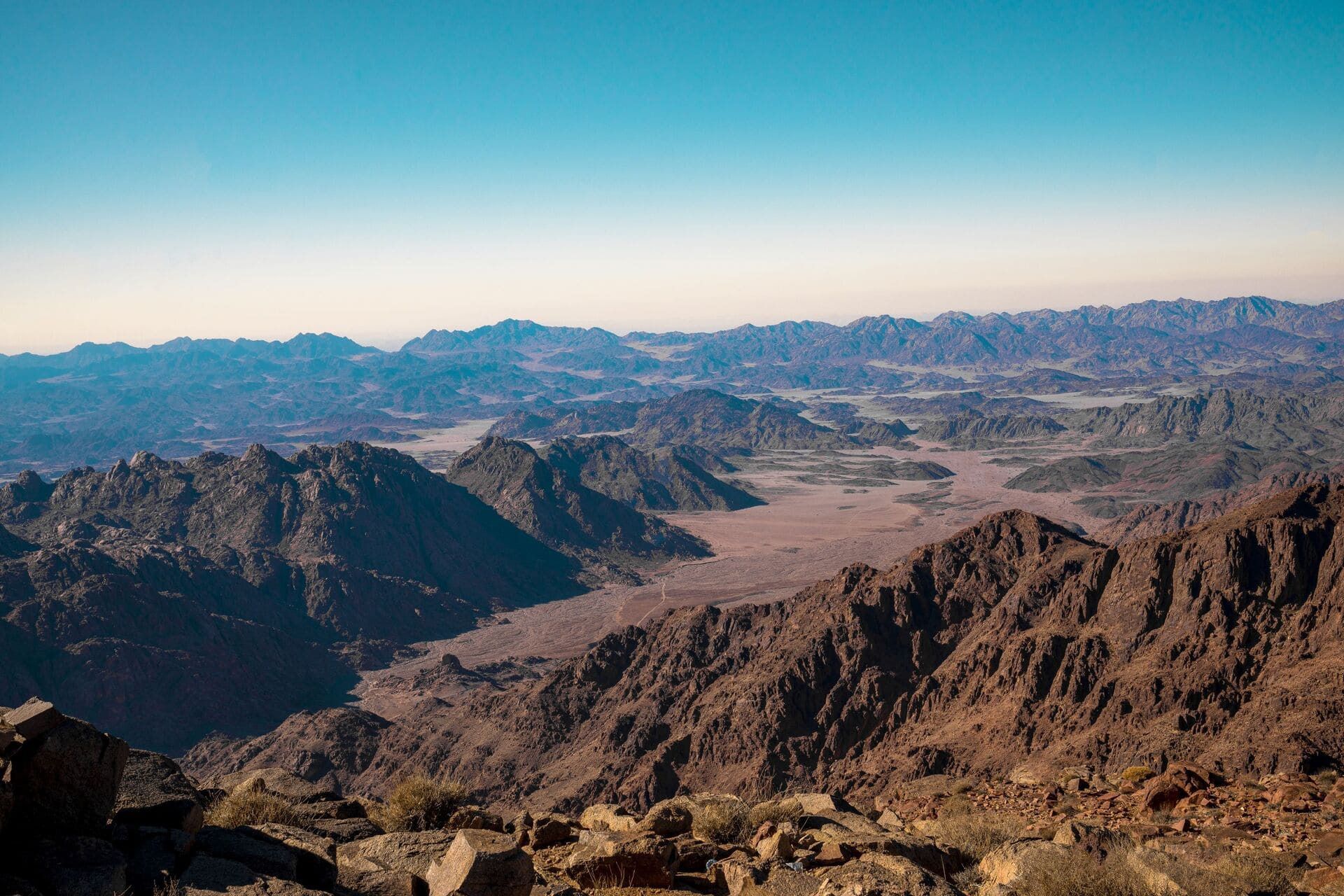 "Collective Retreats" sélectionné pour ouvrir une retraite durable à Trojena, dans les montagnes de NEOM