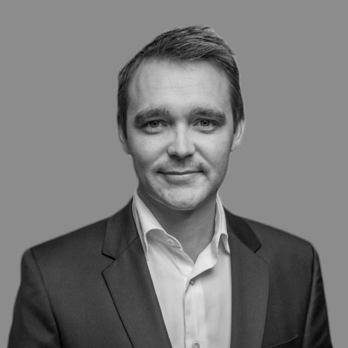 Wyatt Roy, Head of Innovation