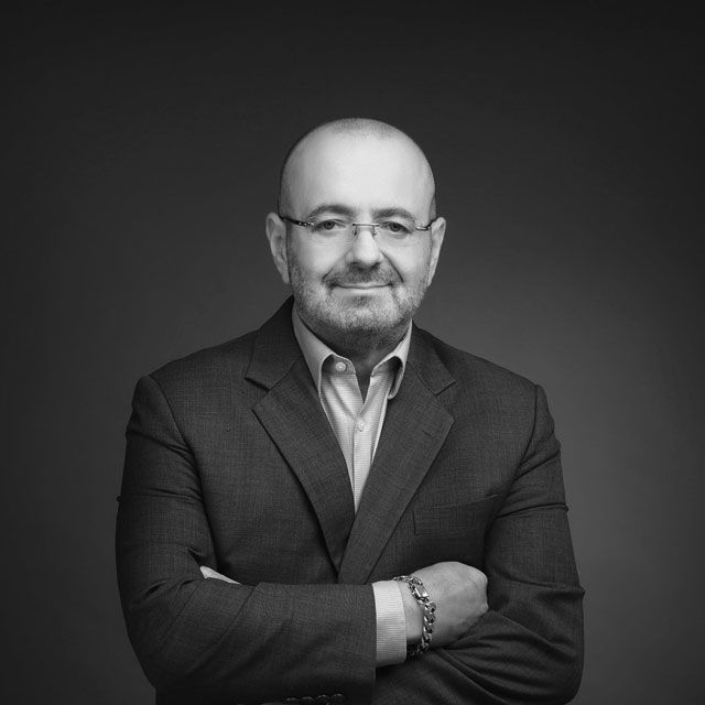 Elie Kawkabani